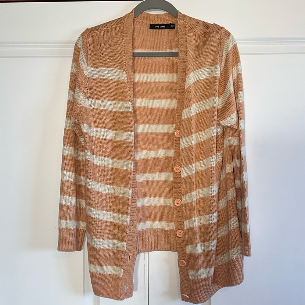 Women’s cardigan
